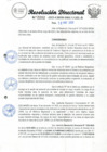 Vista preliminar de documento Resolución Directoral Nº 2202-2023-GRSM-DRE/UGEL-R