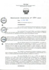 Vista preliminar de documento Resolución Directoral Nº 2208-2023-GRSM-DRE/UGEL-R