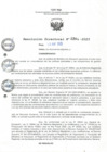 Vista preliminar de documento Resolución Directoral Nº 2204-2023-GRSM-DRE/UGEL-R