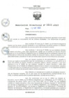 Vista preliminar de documento Resolución Directoral Nº 2212-2023-GRSM-DRE/UGEL-R