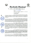 Vista preliminar de documento Resolución Directoral Nº 2374-2023-GRSM-DRE/UGEL-R