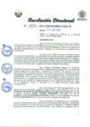 Vista preliminar de documento Resolución Directoral Nº 2375-2023-GRSM-DRE/UGEL-R