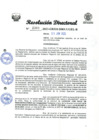 Vista preliminar de documento Resolución Directoral Nº 2381-2023-GRSM-DRE/UGEL-R