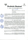 Vista preliminar de documento Resolución Directoral Nº 2383-2023-GRSM-DRE/UGEL-R