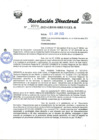 Vista preliminar de documento Resolución Directoral Nº 2379-2023-GRSM-DRE/UGEL-R