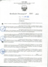 Vista preliminar de documento Resolución Directoral Nº 2387-2023-GRSM-DRE/UGEL-R
