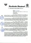 Vista preliminar de documento Resolución Directoral Nº 2385-2023-GRSM-DRE/UGEL-R