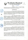 Vista preliminar de documento Resolución Directoral Nº 2391-2023-GRSM-DRE/UGEL-R