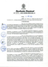 Vista preliminar de documento Resolución Directoral Nº 2398-2023-GRSM-DRE/UGEL-R