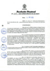 Vista preliminar de documento Resolución Directoral Nº 2399-2023-GRSM-DRE/UGEL-R