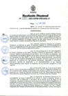 Vista preliminar de documento Resolución Directoral Nº 2397-2023-GRSM-DRE/UGEL-R