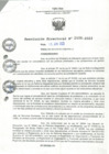 Vista preliminar de documento Resolución Directoral Nº 2406-2023-GRSM-DRE/UGEL-R