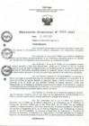 Vista preliminar de documento Resolución Directoral Nº 2408-2023-GRSM-DRE/UGEL-R