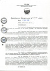 Vista preliminar de documento Resolución Directoral Nº 2415-2023-GRSM-DRE/UGEL-R