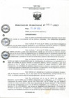 Vista preliminar de documento Resolución Directoral Nº 2413-2023-GRSM-DRE/UGEL-R