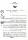 Vista preliminar de documento Resolución Directoral Nº 2416-2023-GRSM-DRE/UGEL-R