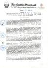 Vista preliminar de documento Resolución Directoral Nº 2479-2023-GRSM-DRE/UGEL-R