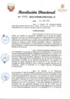 Vista preliminar de documento Resolución Directoral Nº 2482-2023-GRSM-DRE/UGEL-R