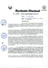 Vista preliminar de documento Resolución Directoral Nº 2491-2023-GRSM-DRE/UGEL-R
