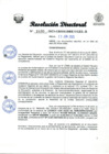 Vista preliminar de documento Resolución Directoral Nº 2490-2023-GRSM-DRE/UGEL-R