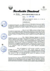 Vista preliminar de documento Resolución Directoral Nº 2492-2023-GRSM-DRE/UGEL-R
