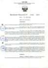 Vista preliminar de documento Resolución Directoral Nº 2494-2023-GRSM-DRE/UGEL-R