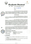 Vista preliminar de documento Resolución Directoral Nº 2501-2023-GRSM-DRE/UGEL-R