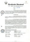 Vista preliminar de documento Resolución Directoral Nº 2500-2023-GRSM-DRE/UGEL-R