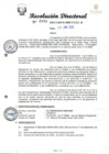 Vista preliminar de documento Resolución Directoral Nº 2499-2023-GRSM-DRE/UGEL-R