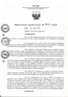 Vista preliminar de documento Resolución Directoral Nº 2516-2023-GRSM-DRE/UGEL-R