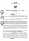 Vista preliminar de documento Resolución Directoral Nº 2514-2023-GRSM-DRE/UGEL-R