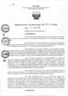 Vista preliminar de documento Resolución Directoral Nº 2519-2023-GRSM-DRE/UGEL-R