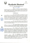 Vista preliminar de documento Resolución Directoral Nº 2521-2023-GRSM-DRE/UGEL-R