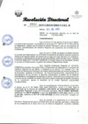 Vista preliminar de documento Resolución Directoral Nº 2528-2023-GRSM-DRE/UGEL-R