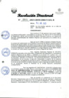 Vista preliminar de documento Resolución Directoral Nº 2531-2023-GRSM-DRE/UGEL-R