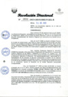 Vista preliminar de documento Resolución Directoral Nº 2533-2023-GRSM-DRE/UGEL-R
