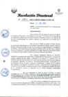 Vista preliminar de documento Resolución Directoral Nº 2541-2023-GRSM-DRE/UGEL-R