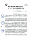 Vista preliminar de documento Resolución Directoral Nº 2547-2023-GRSM-DRE/UGEL-R