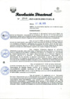 Vista preliminar de documento Resolución Directoral Nº 2546-2023-GRSM-DRE/UGEL-R