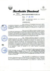 Vista preliminar de documento Resolución Directoral Nº 2551-2023-GRSM-DRE/UGEL-R