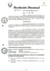 Vista preliminar de documento Resolución Directoral Nº 2556-2023-GRSM-DRE/UGEL-R