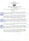 Vista preliminar de documento Resolución Directoral Nº 2561-2023-GRSM-DRE/UGEL-R
