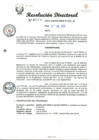 Vista preliminar de documento Resolución Directoral Nº 2557-2023-GRSM-DRE/UGEL-R