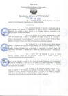 Vista preliminar de documento Resolución Directoral Nº 2562-2023-GRSM-DRE/UGEL-R