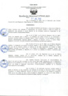 Vista preliminar de documento Resolución Directoral Nº 2569-2023-GRSM-DRE/UGEL-R