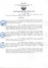 Vista preliminar de documento Resolución Directoral Nº 2566-2023-GRSM-DRE/UGEL-R