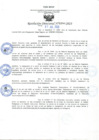 Vista preliminar de documento Resolución Directoral Nº 2570-2023-GRSM-DRE/UGEL-R