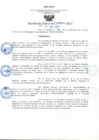 Vista preliminar de documento Resolución Directoral Nº 2571-2023-GRSM-DRE/UGEL-R