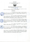 Vista preliminar de documento Resolución Directoral Nº 2575-2023-GRSM-DRE/UGEL-R