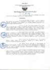 Vista preliminar de documento Resolución Directoral Nº 2576-2023-GRSM-DRE/UGEL-R